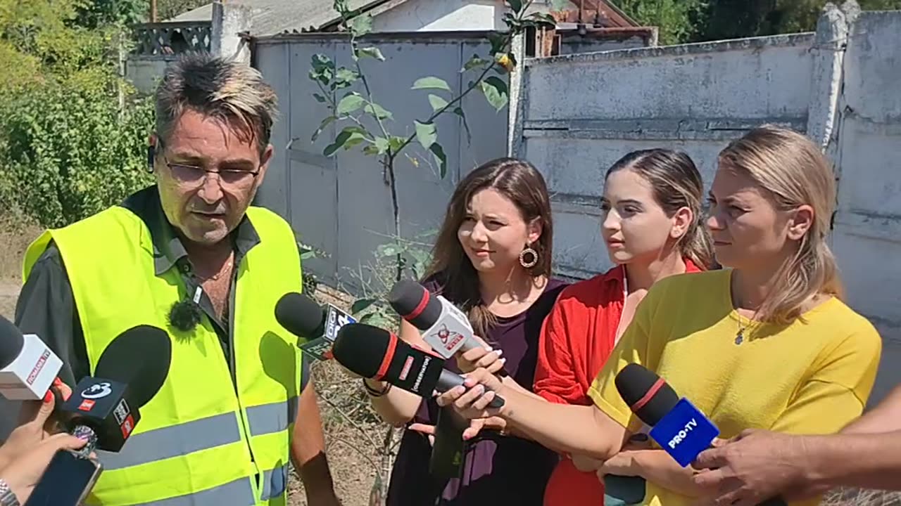 Accident rutier tragic provocat de un sofer drogat si tinar in com. Vama Veche jud. Constanta
