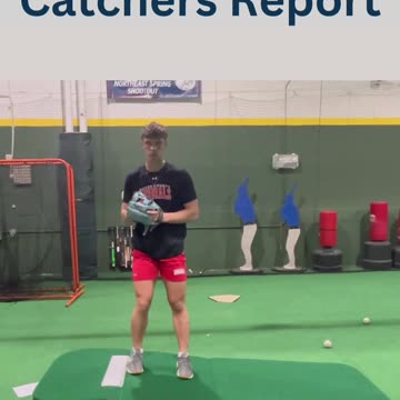 21 Days Until Pitchers and Catchers Report!