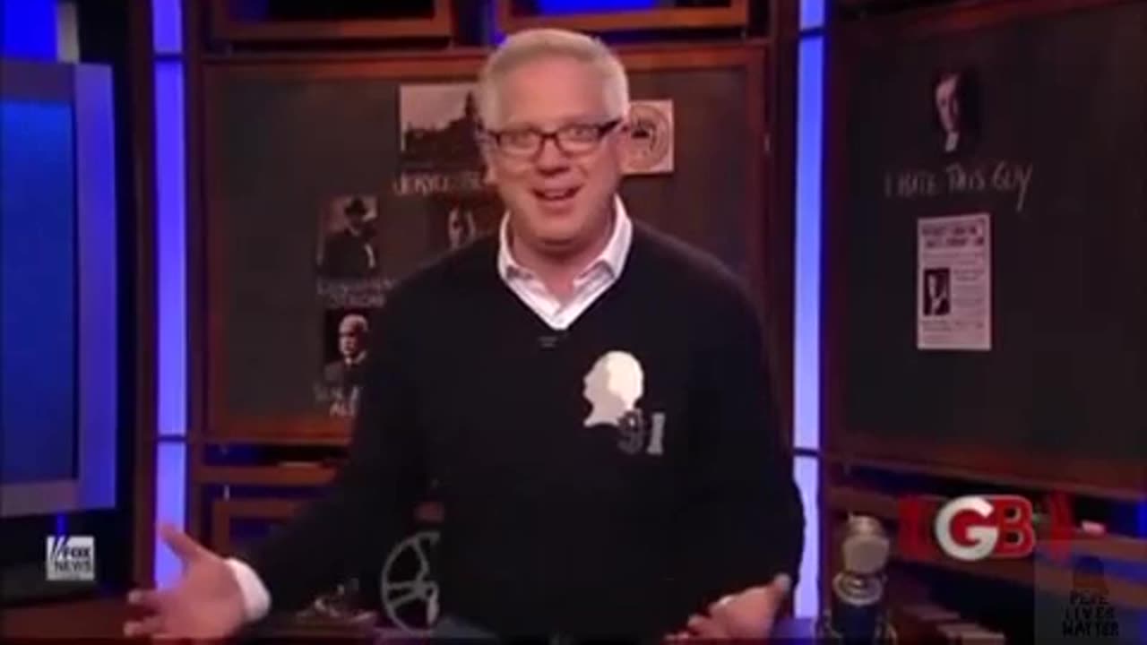 Federal Reserve | Glenn Beck