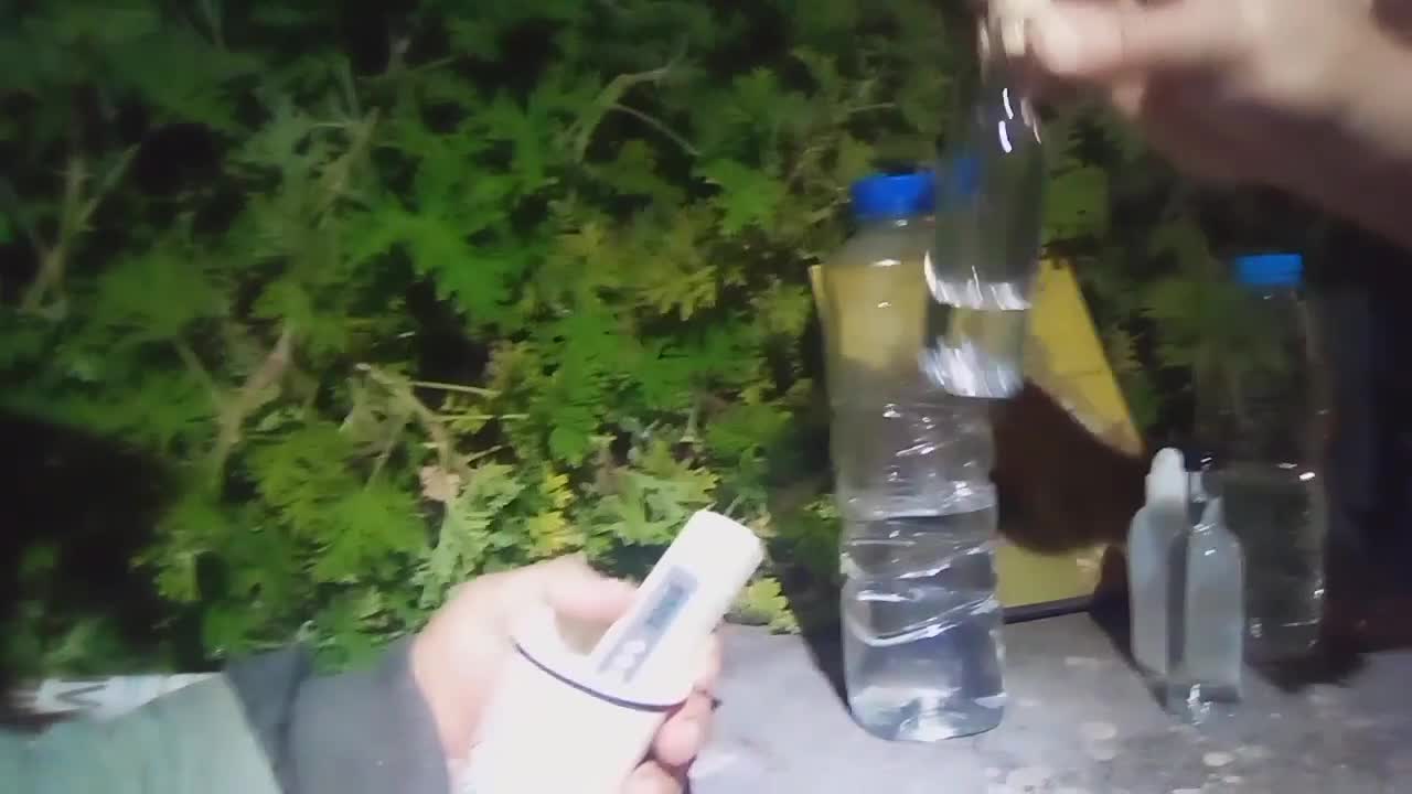 ΠΙΟ ΝΕΡΟ ΕΙΝΑΙ ΚΑΛΟ