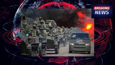 Last minute! Russia captured Mariupol _BREAKING NEWS