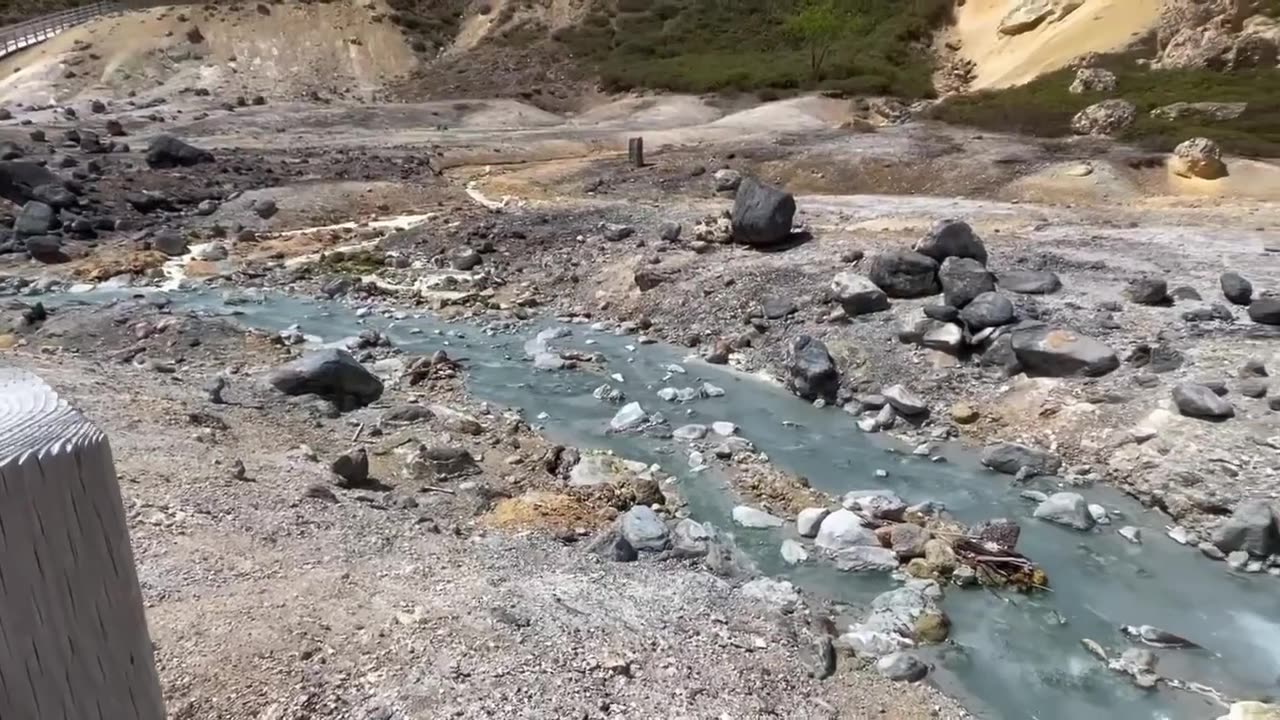 #HotSprings#NaturalThermalBath#RelaxationTime#HealingWater#HotSpringExperience#WellnessRetreat#Japan