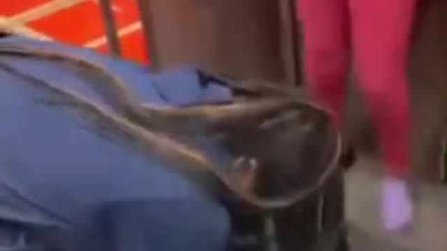 Asian Girl Attacked in Phili