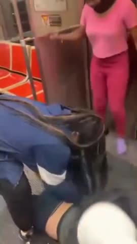 Asian Girl Attacked in Phili