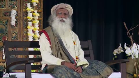 What is the Purpose of Life? - Sadhguru