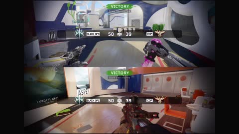 Call of Duty Black Ops3 (Ps4) Team Death Match43