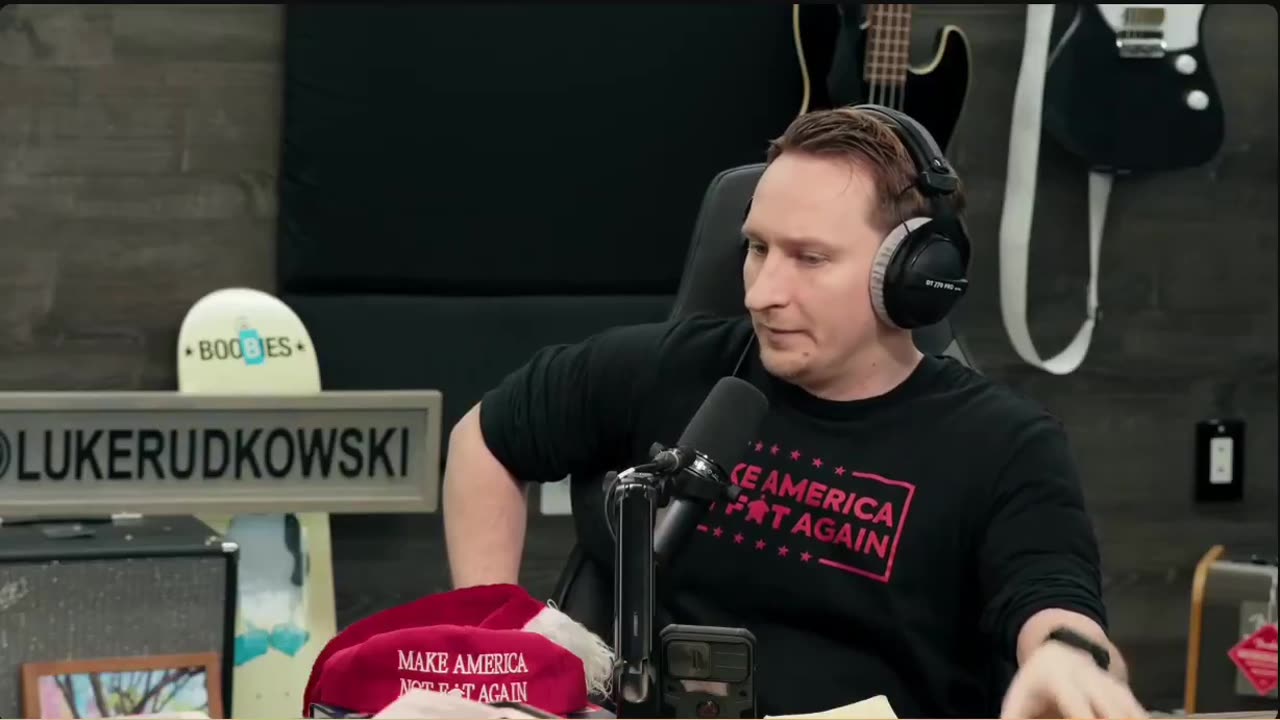 Tim Pool and the Timcast hosts stand up for Nick Fuentes
