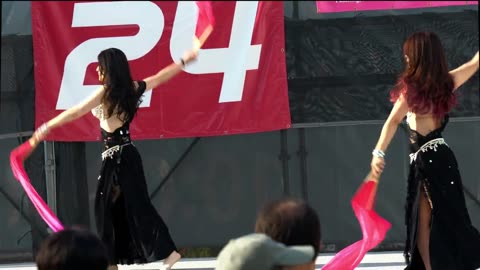 Akane Bellydance Team