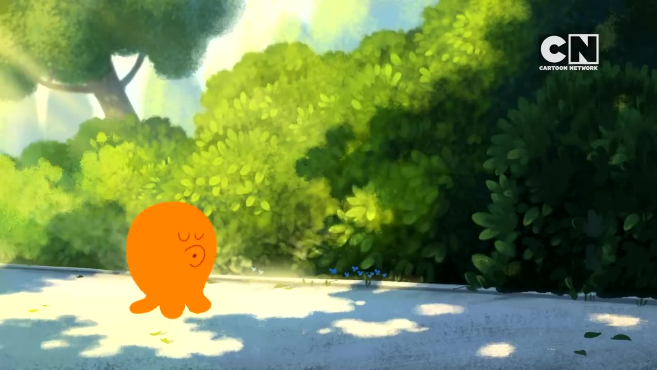 Lamput Presents | WOW!! Lamput have you been working out? | The Cartoon Network Show Ep. 47