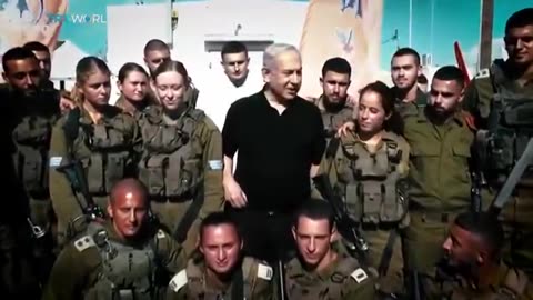Learn more about the Yahoo netanyahu