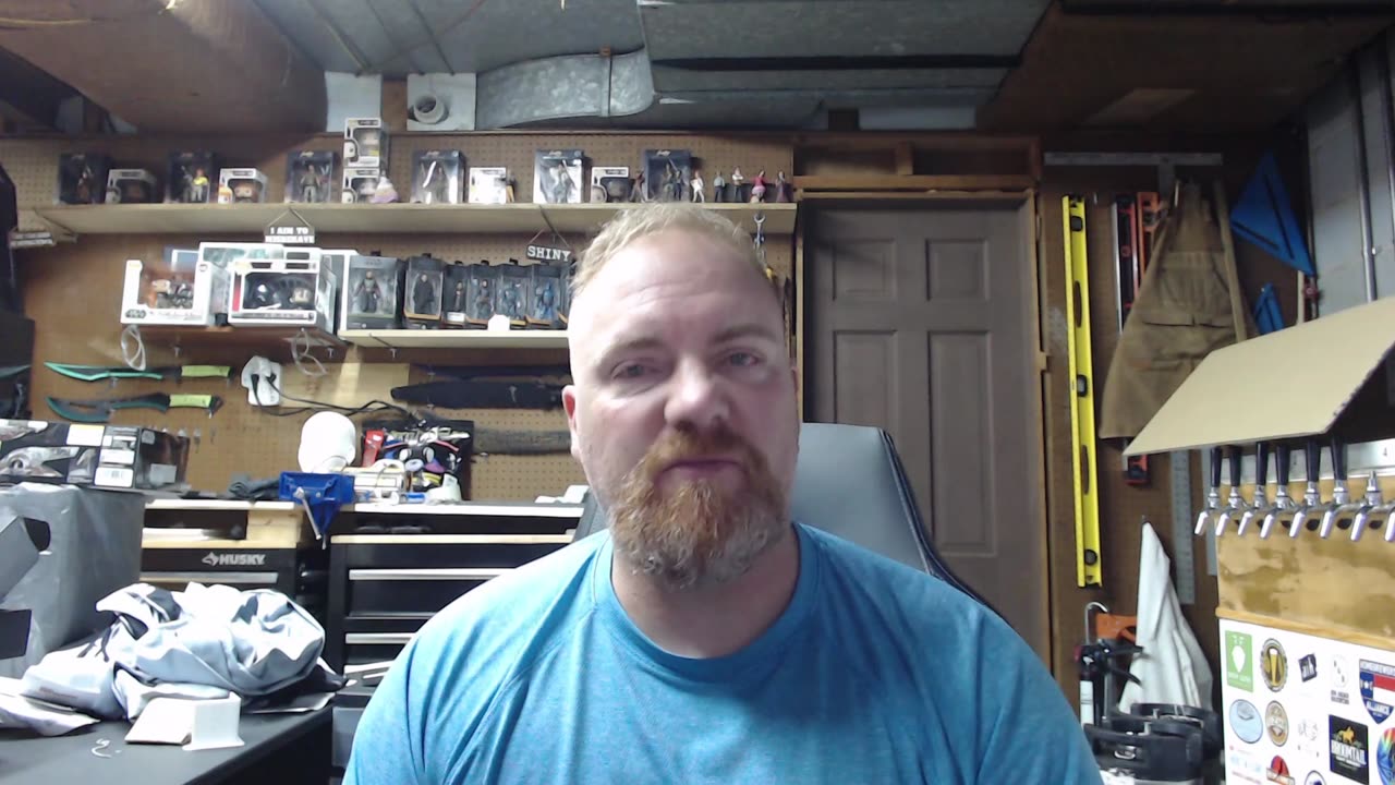Remembering Logan, Making a Connection