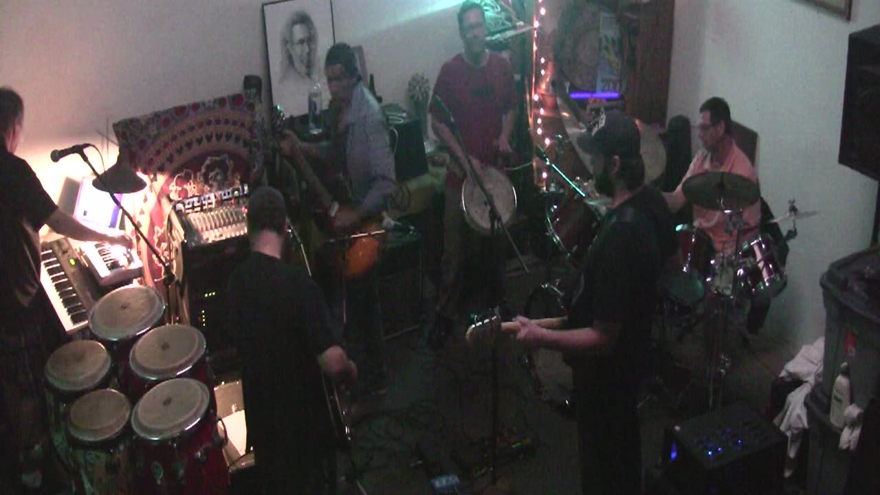 Waresmyhousejamarchive up to7-31-16clip4