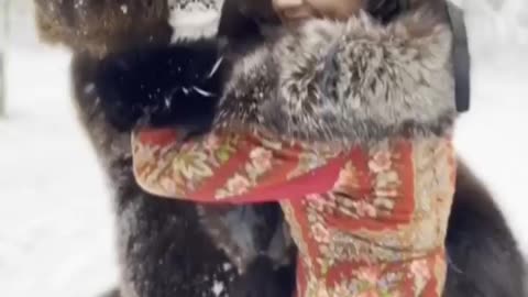 A beautiful vid for you. Happy Friday ❤️