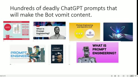 The Future of ChatGPT and AI