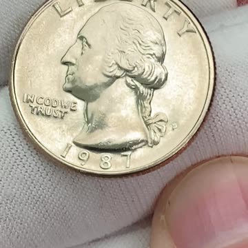 Quarter Album Fill Part 79 - MS Clad!