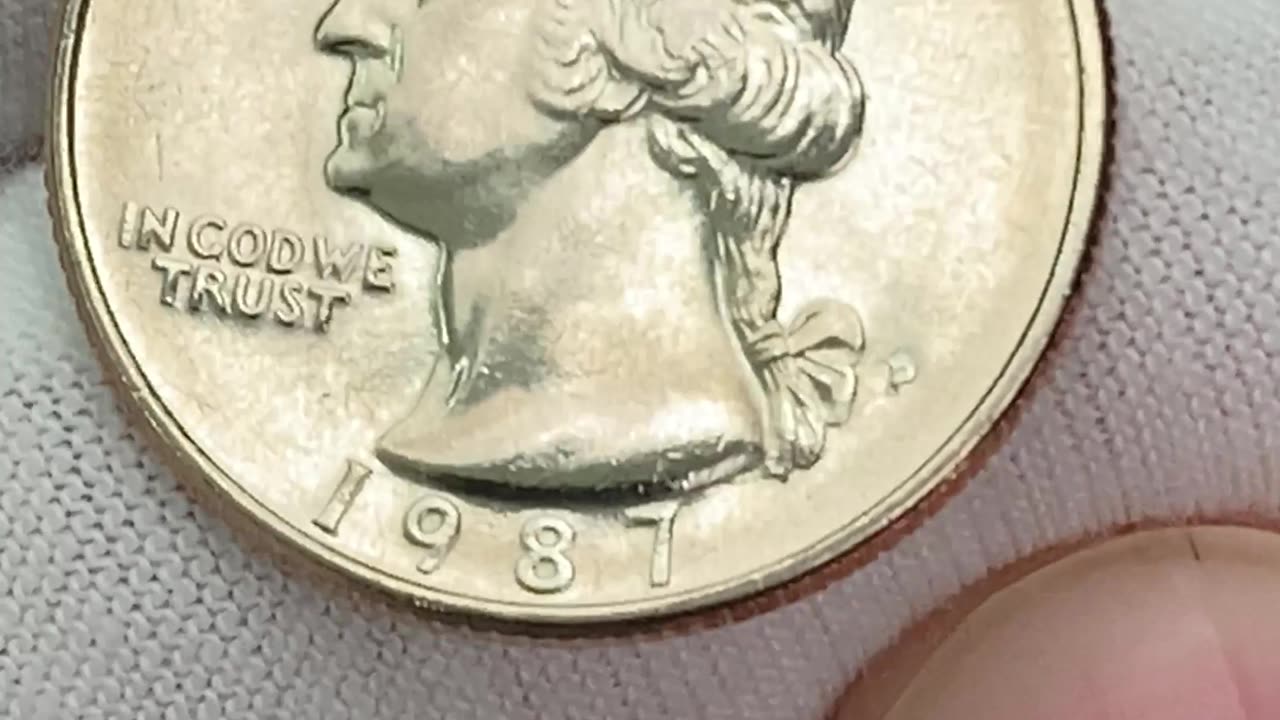 Quarter Album Fill Part 79 - MS Clad!