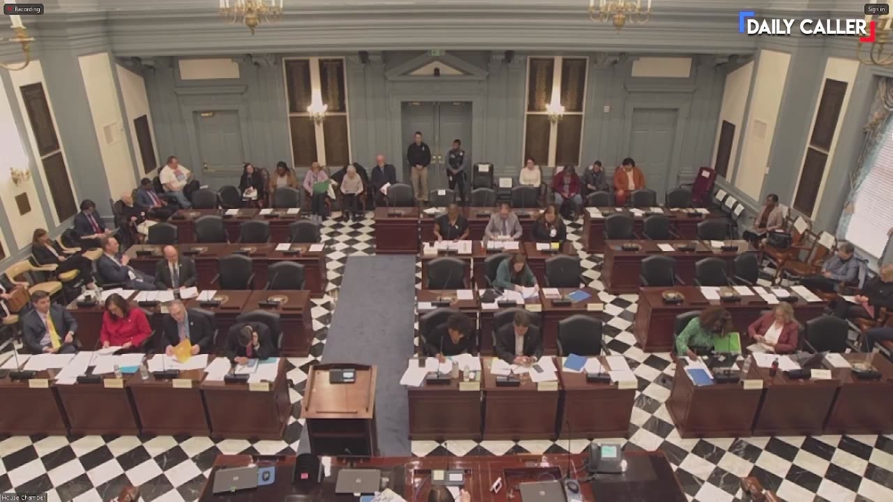 House Health & Human Development Committee Meeting