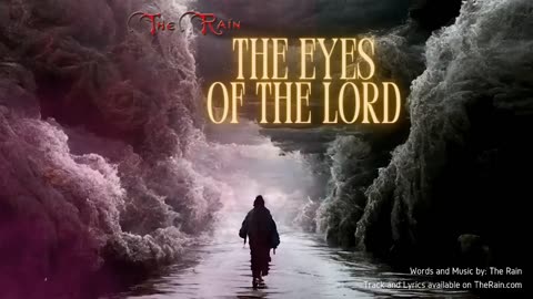 1834.The Eyes Of The Lord