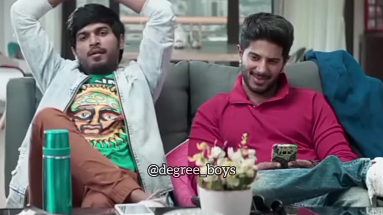 Settu Bgm 💥💥