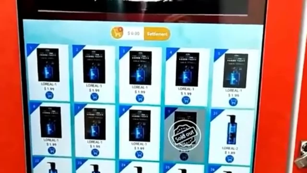 snack and drink vending machine 101: everything you wanted to know