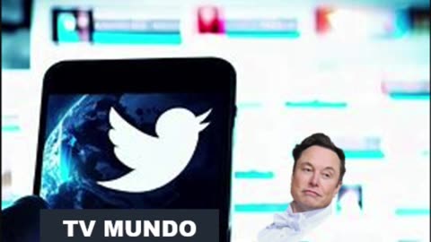 Elon Musk planeja transformar o Twitter em fonte de notícias em tempo real e concorrente da mídia