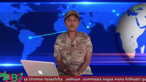 Oduu Waaree ONM-ABO Waxabajjii 10, 2023