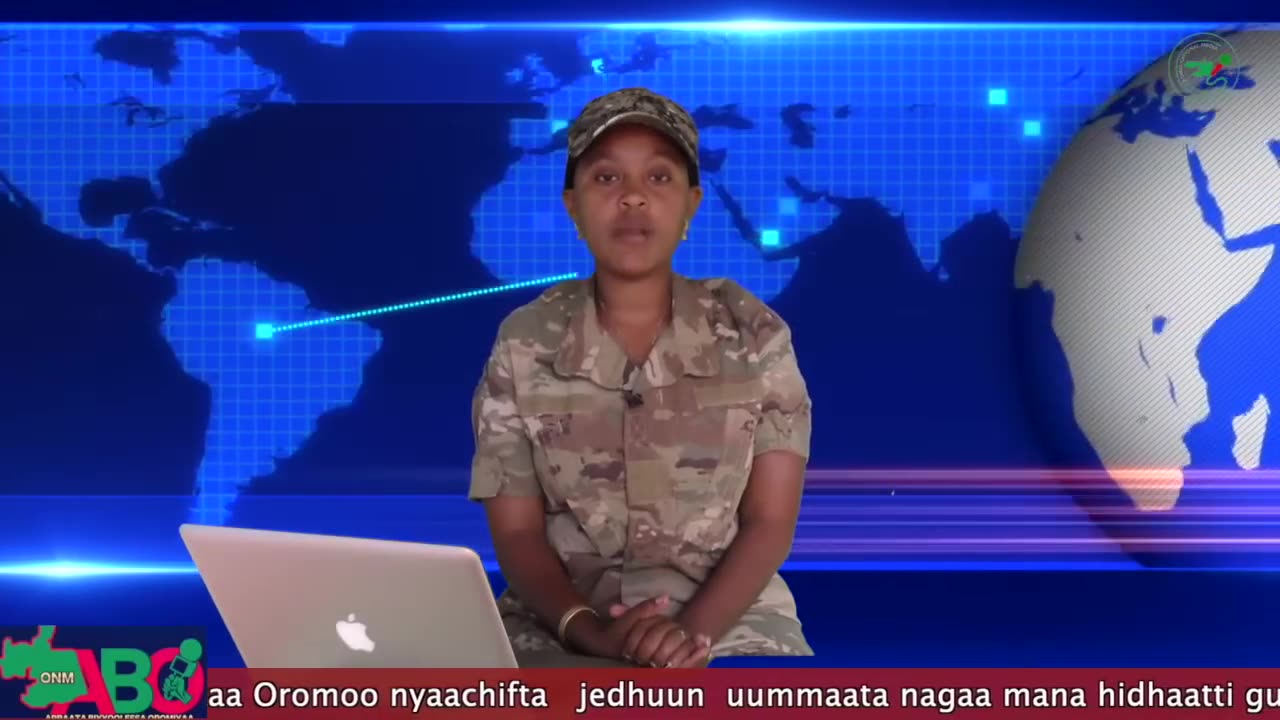 Oduu Waaree ONM-ABO Waxabajjii 10, 2023