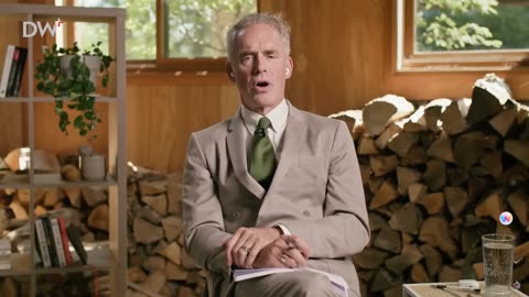 Nigel Farage with Jordan Peterson 3rd July 2024