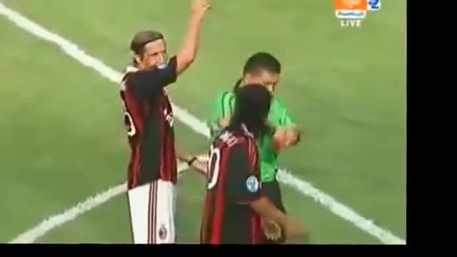 09.Top 10 Funny Football HD