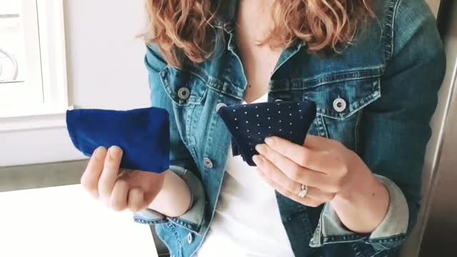 Viral how to fold panties that are good and right 😀