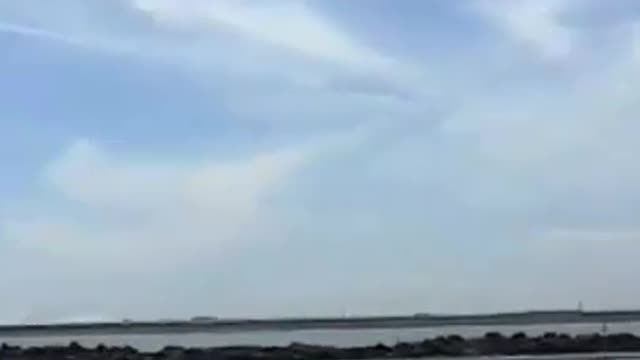 Jalan Jalan di Wisata Lapindo
