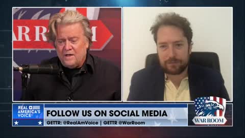 Darren Beattie: Elon Musk Is Shedding Twitter's Deadweight Present In The Tech Industry