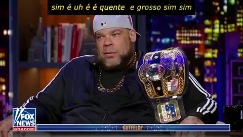 Budweiser teve algumas semanas difíceis: Gutfeld