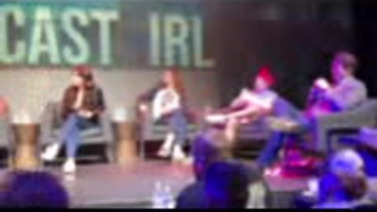 Alex Jones gone wild