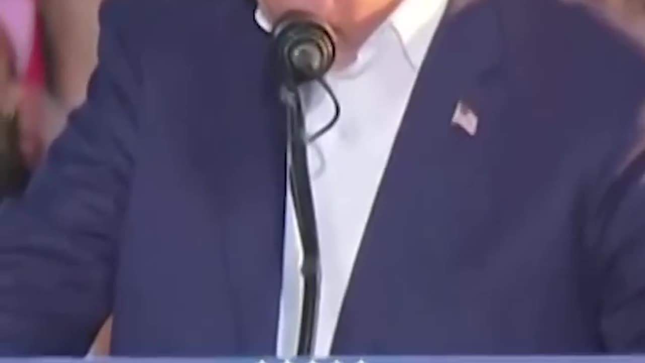 Donald Trump: 'World War III' is a possibility due to Biden's 'stupid' approach | WION Shorts