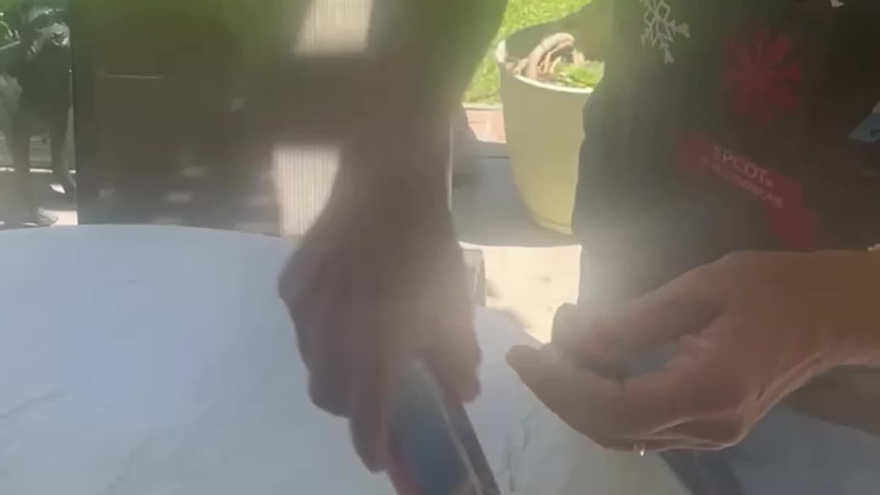 How To Refill A Lighter