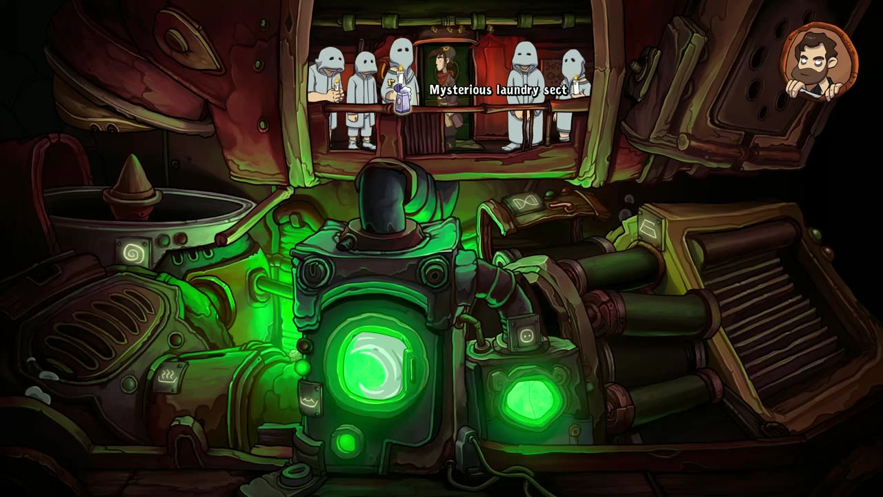 Deponia 3 Ep. 4