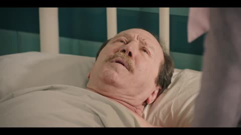 Cuestión de días: Isidro se despide de Fina tras conocer su estado de salud