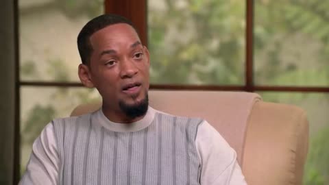 The Oprah Conversation — Will Smith On His Marriage to Jada