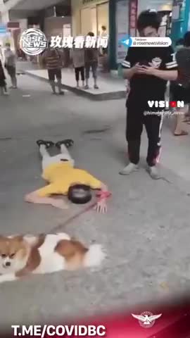 A SHORT VACCINE COMPILATION OF DIED SUDDENLY IN CHINA