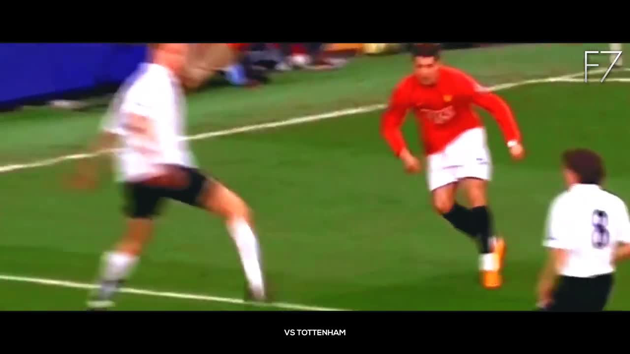 50+ Players Humiliated by Cristiano Ronaldo at Manchester United ᴴᴰ