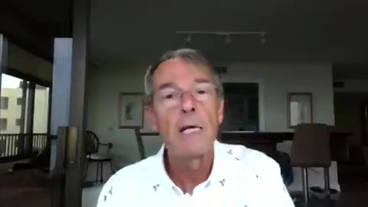 DR MIKE YEADON FORMER VICE PRESIDENT OF PFIZER gives an update on his understanding of whats...