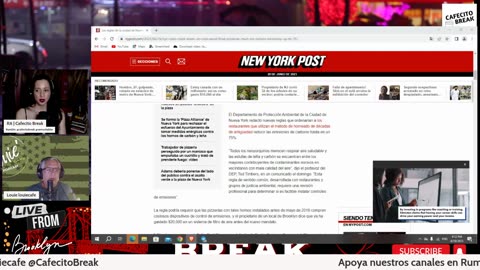 La Guerra Contra NYC Pizza Featuring Scott Lobaido