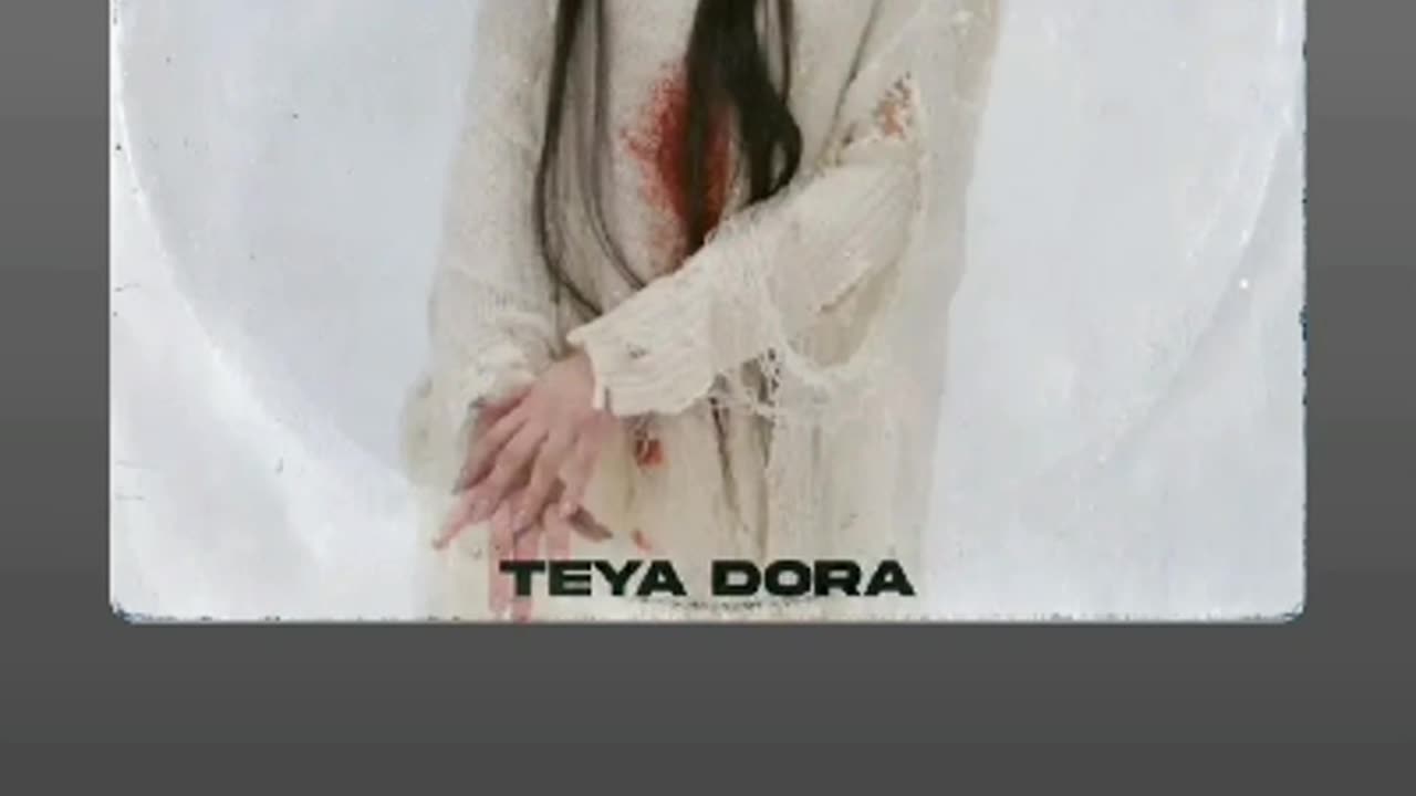 Dzanum-Teya Dora (lyrics) / Teya Dora Dzanum English Translations / (Moje More) "My Nightmares"