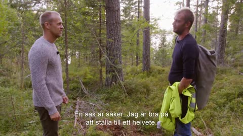 Torpet Norge S03E20