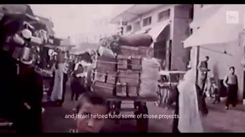 HOW I5RAEL CREATED HAMAS ( History Review)