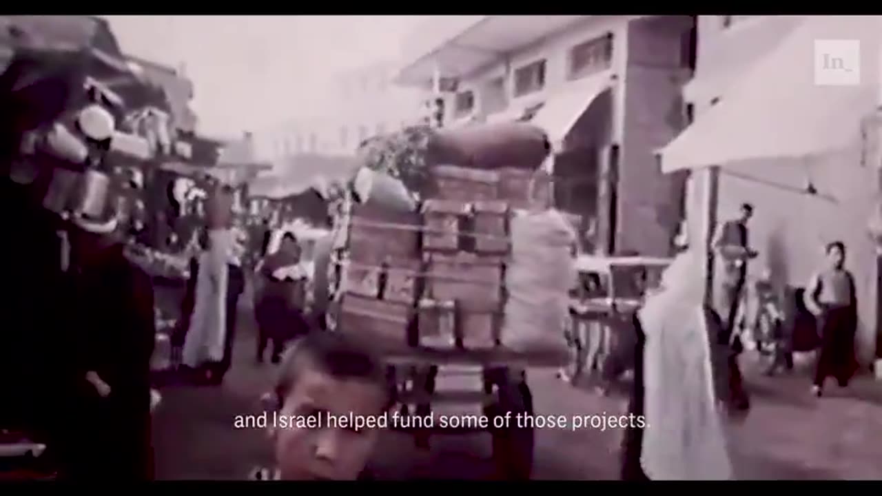 HOW I5RAEL CREATED HAMAS ( History Review)