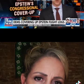 Why did DICK block it