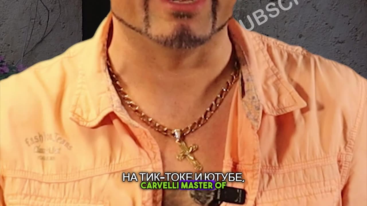Итальянские жесты руками! Это означает «Будь ты проклят»