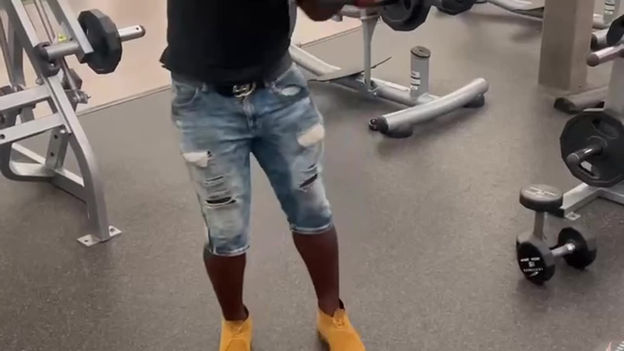 Workout